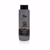 Gloss 3D Magic Color Blond Black 500ml